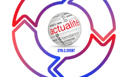 ACTUALITÉ COVID  15 Mai 2020 Plan de relance , Référentiel Sanitaire de la Filière Événementielle