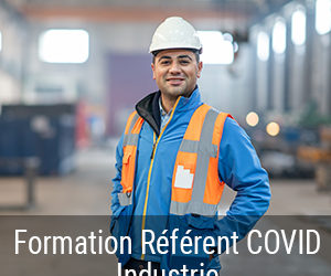 Référent COVID… Nouveau métier de l’Événementiel ?