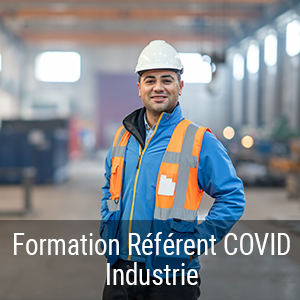 Référent COVID… Nouveau métier de l’Événementiel ?