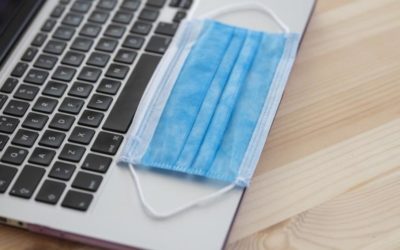Nouveau Protocole de déconfinement pour les entreprises : fin de la consigne télétravail
