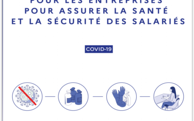Nouveau  protocole national  de déconfinement du 24 Juin 2020
