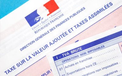 Baisse du taux de TVA de 20 à 10% pour la billetterie Congrès – 19 Juin 2020