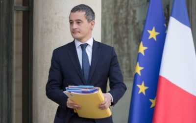 Report intégral du paiement de la CFE au 15 décembre 2020 – Ministère des finances – 5 juin 2020